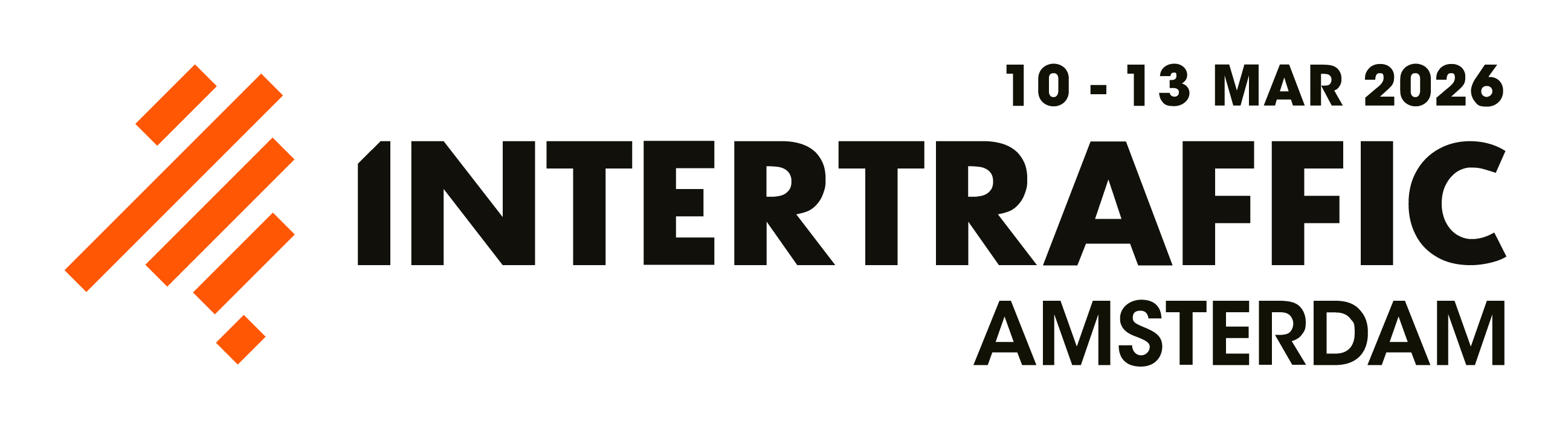 Intertraffic Amsterdam 2026