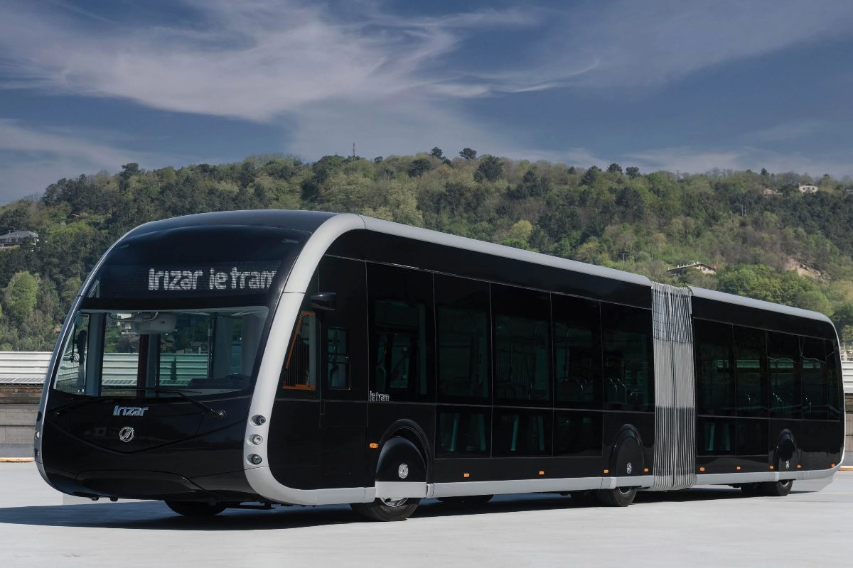 Oost-Brabant cities to boost electric bus fleets