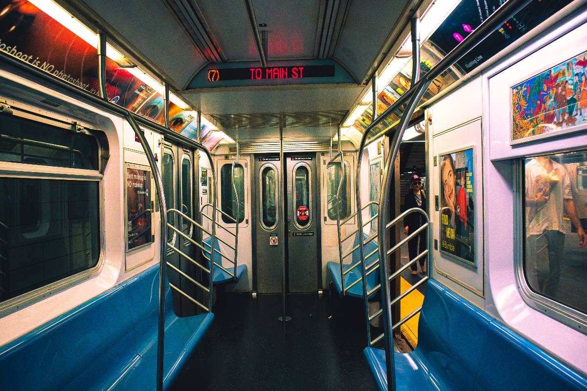 New York transit agencies open Transit Tech Lab competition
