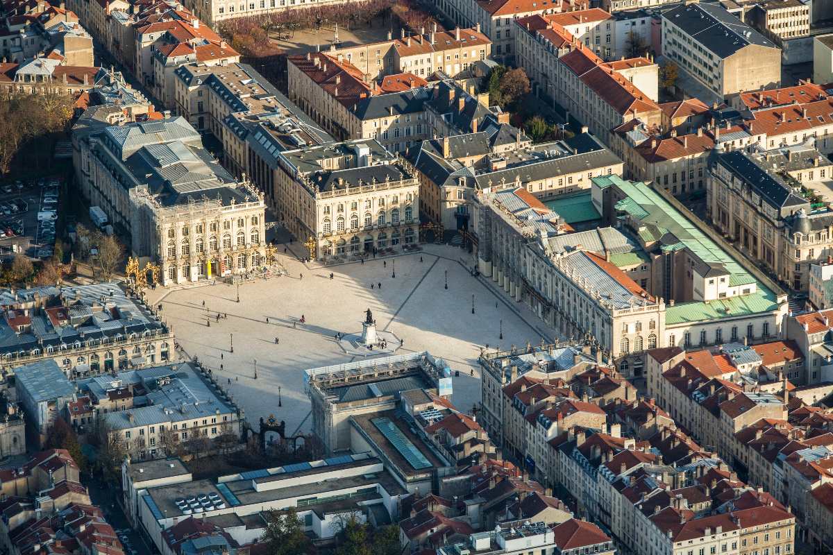 G7 recognises role of cities and regions