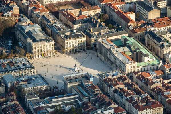 Nancy aerial smart cities Adobe