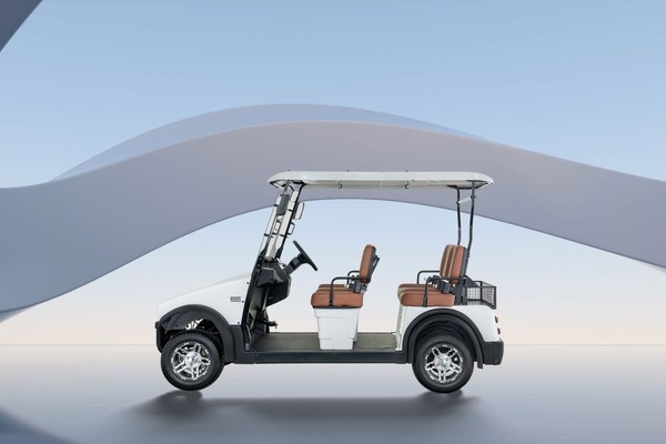 Naveo seeks to redefine short-distance mobility