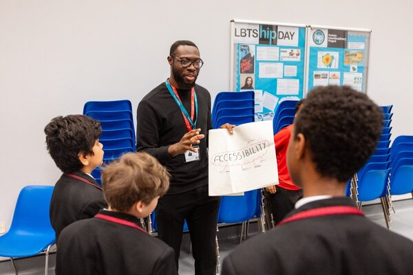 Netcompany and Ahead smart cities challenge PR