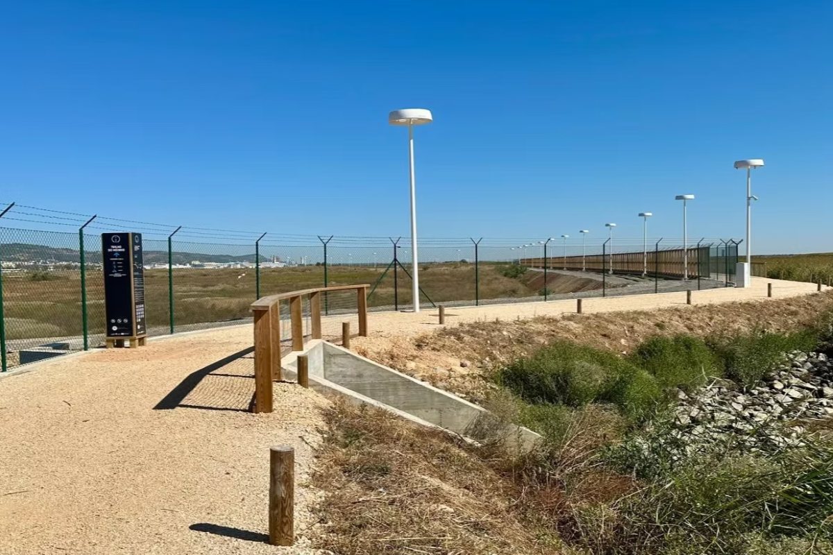 Texan Smart Cities Global Startup Challenge winner announced