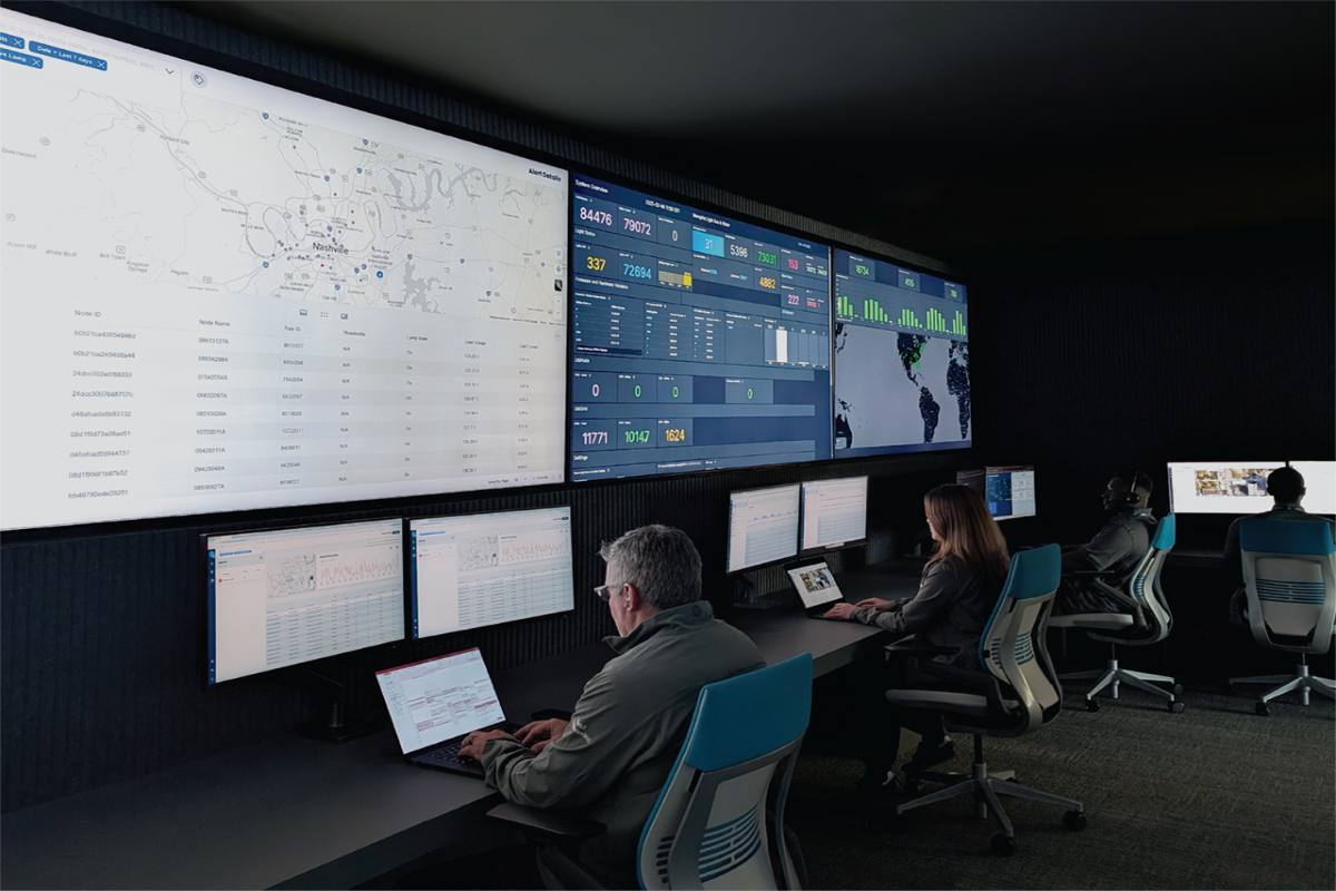 Ubicquia launches AI-driven power-monitoring services