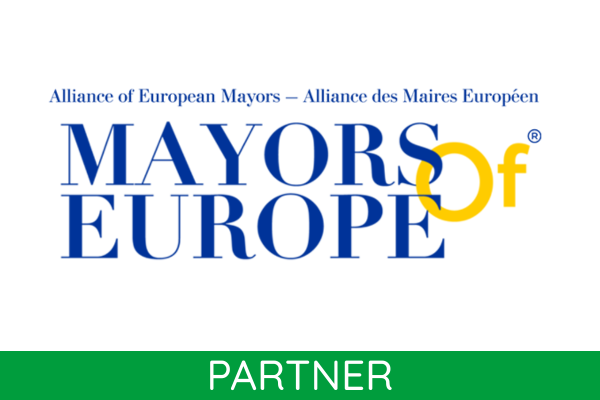 Alliance of European Mayors logo