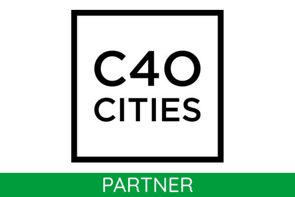 C40 Logo