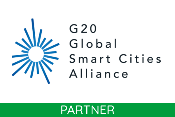 G20 logo