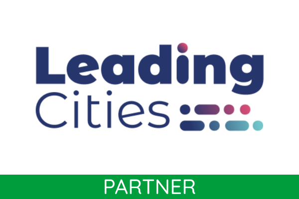 Leading Cities logo scws