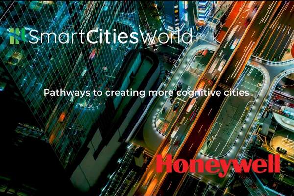 Interview: Pathways to creating more cognitive cities