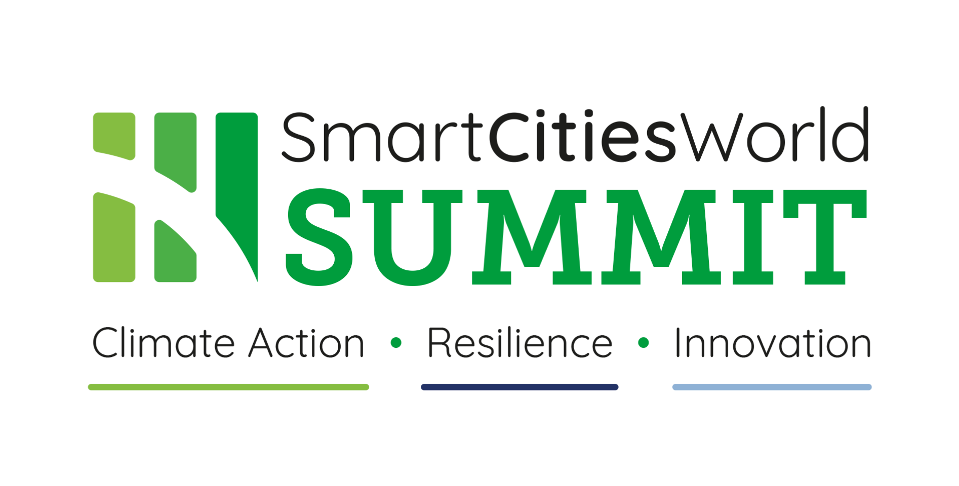 SmartCitiesWorld Summit 2026
