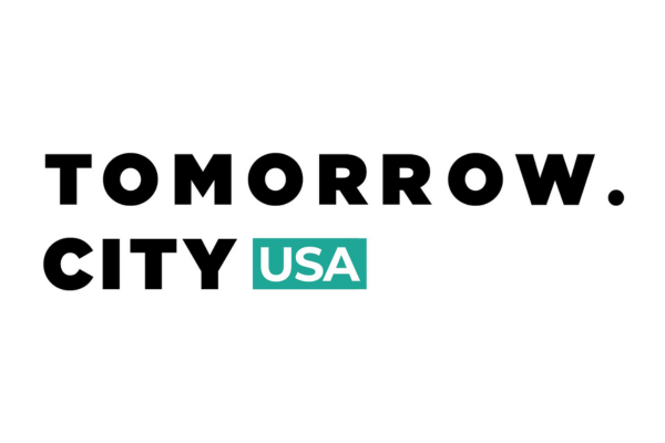 Tomorrow.City Expo USA 2026