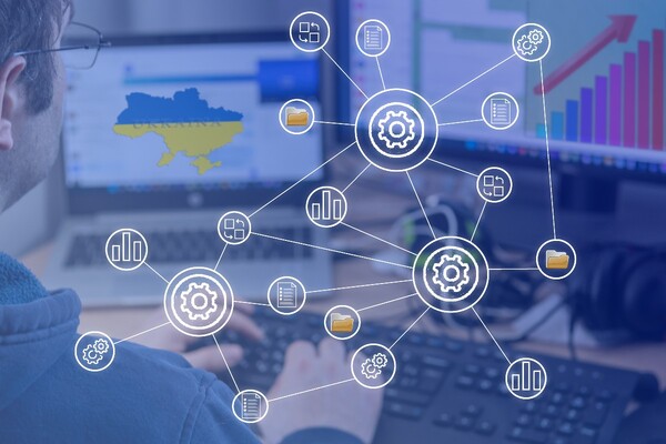 GovTech Lab Ukraine selects winning innovation startups