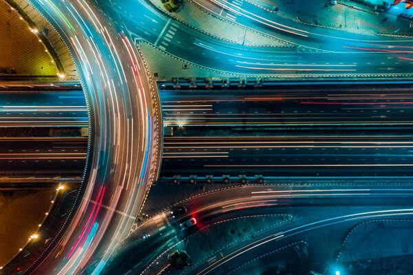 How AI will define cities and mobility in 2026