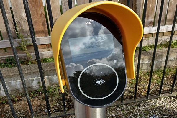 Vix validator smart cities PR