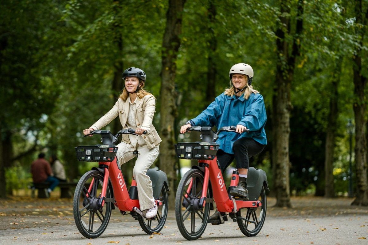 2026 must be the year that the UK ends the micromobility limbo