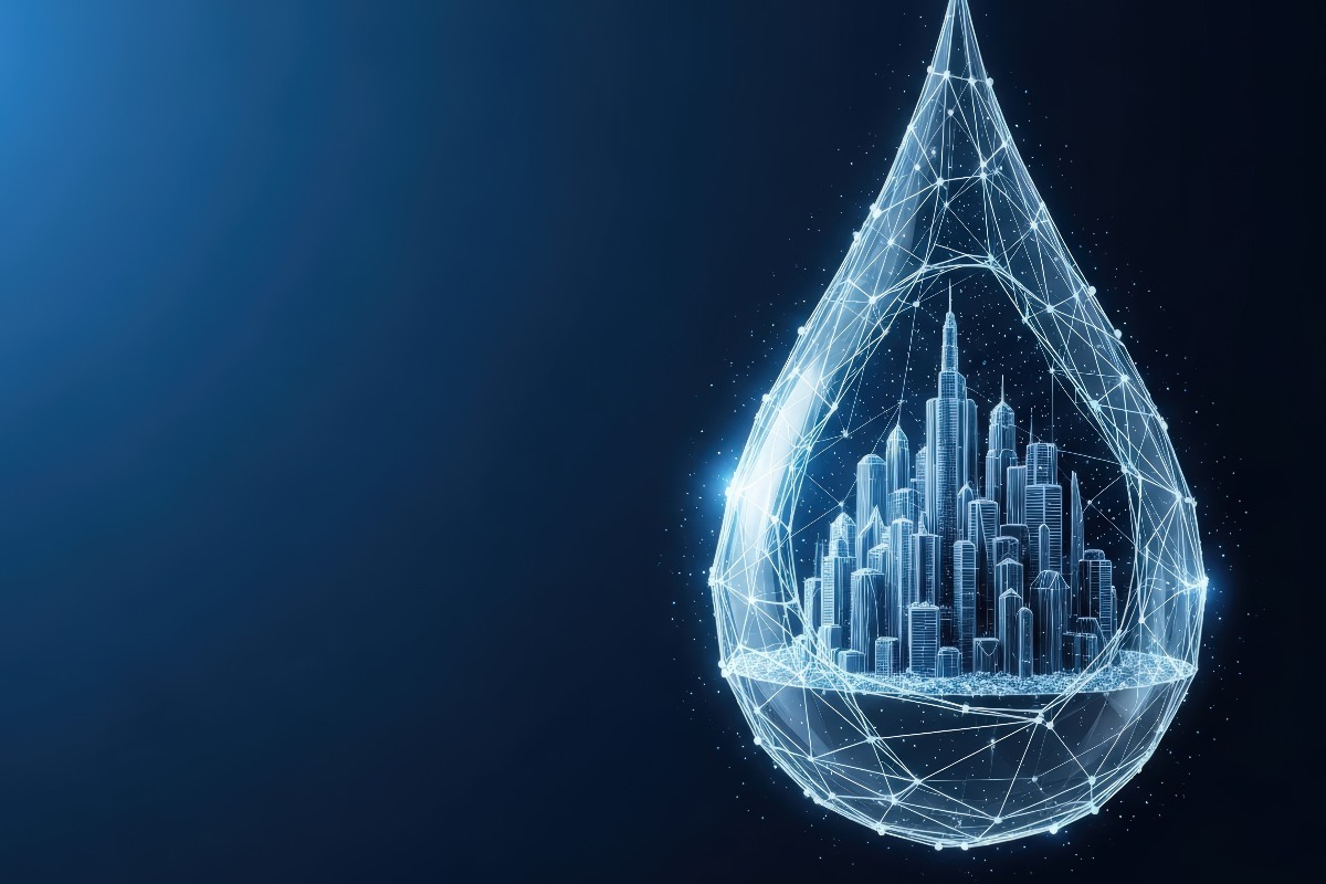 AI&rsquo;s water demand to grow 129 per cent by 2050