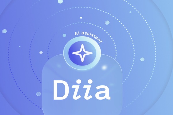 diia ai Ukraine smart cities PR diia ai Ukraine smart cities PR