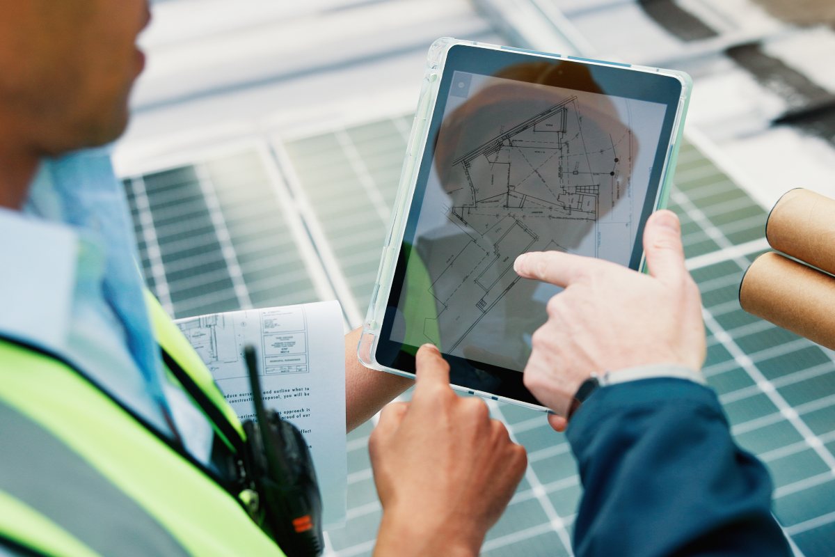 New standard speeds up local energy planning in UK