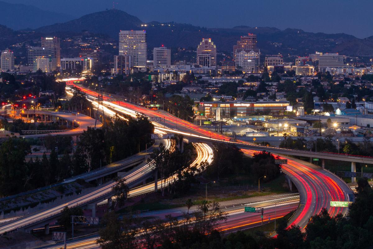 California expands transit capabilities and boosts climate action