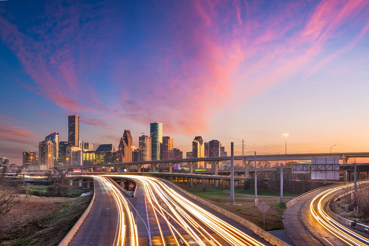 Texas DoT extends partnership for next-gen traffic insights