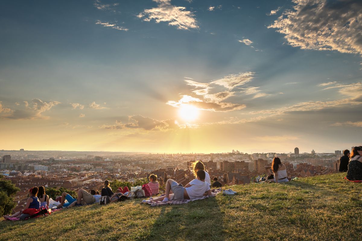 City attractiveness as a new measure of urban success