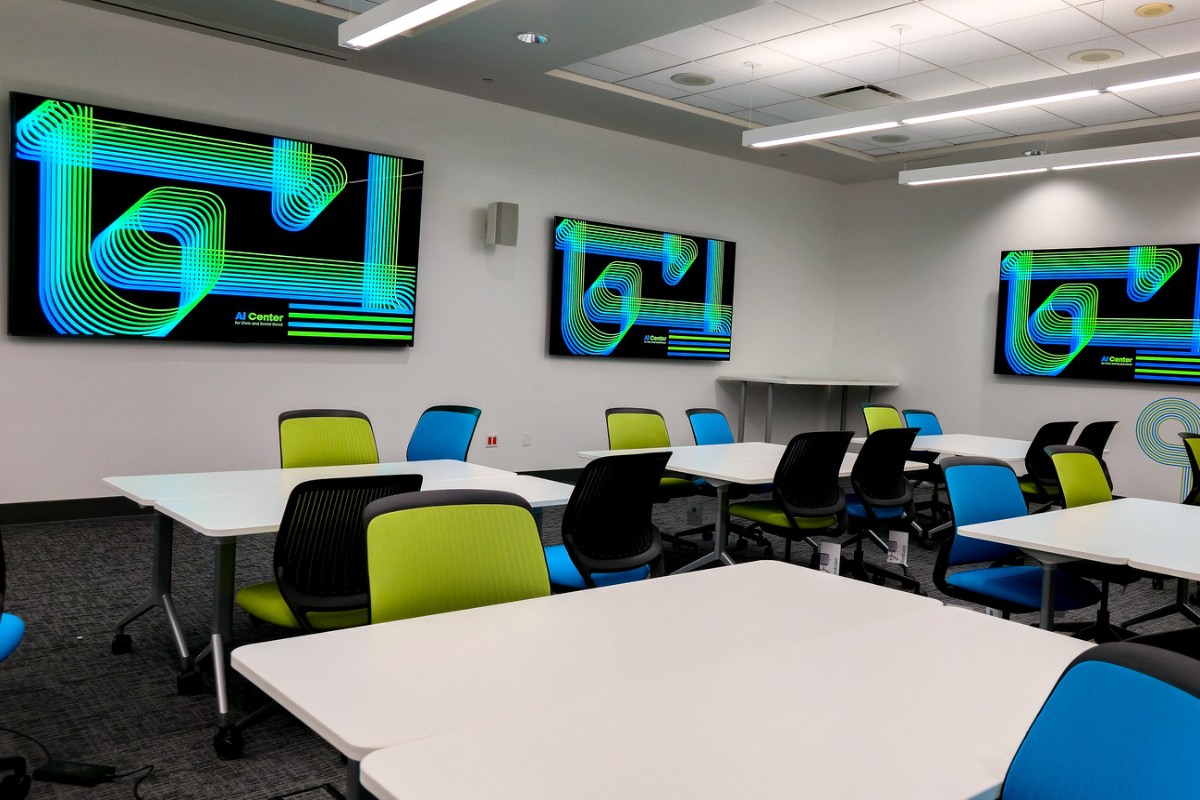 San Jos&eacute; AI Centre for Civic and Social Good opens