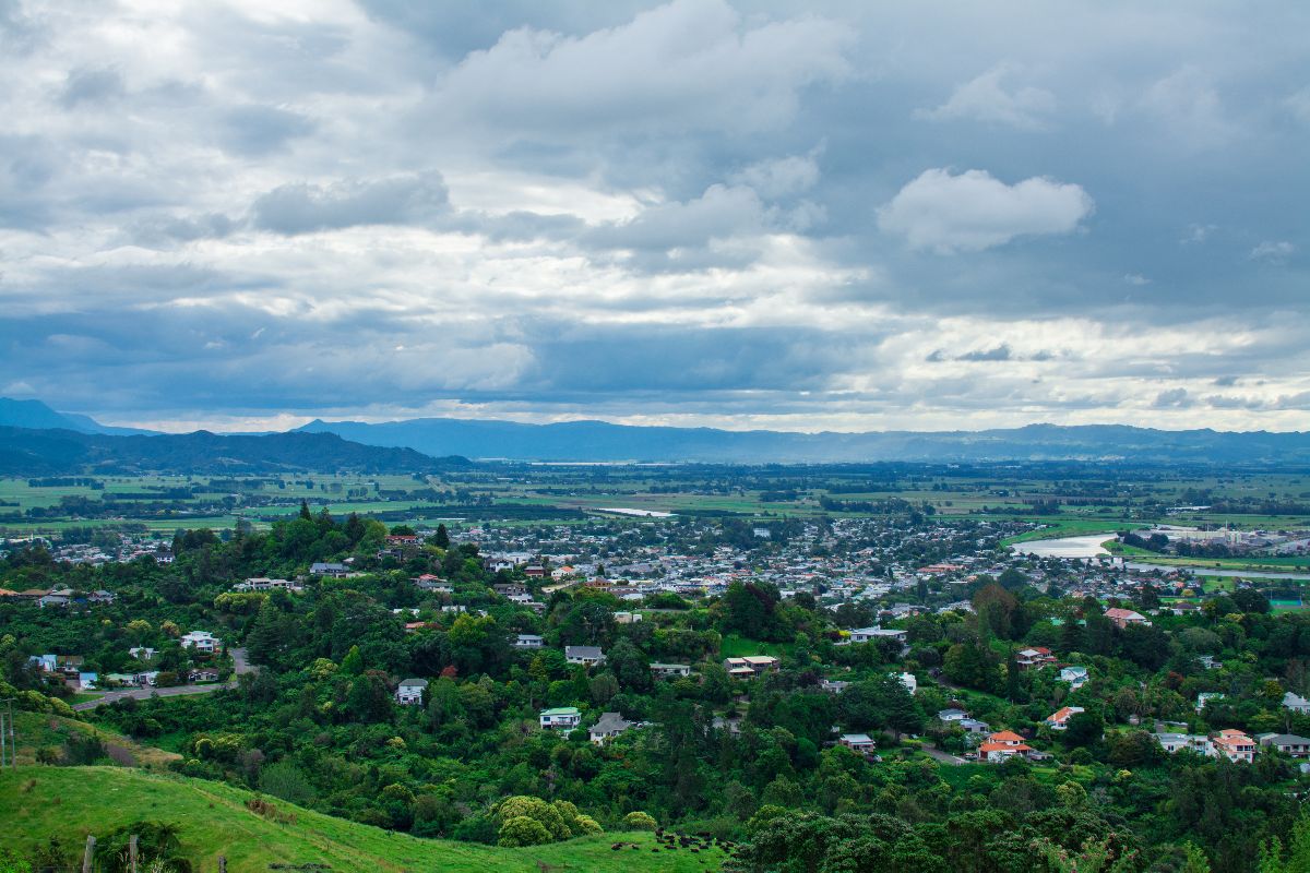 New Zealand utility deploys AI resilience planning tool