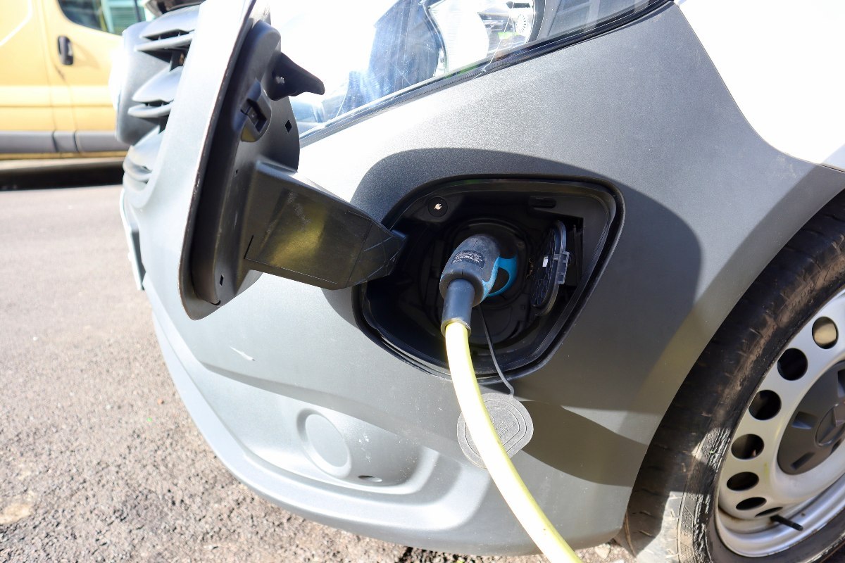 Bristol approves EV charging infrastructure strategy