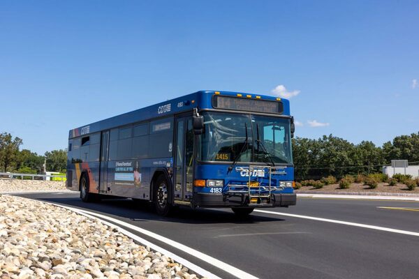 CDTA improves bus arrival accuracy with Moovit partnership
