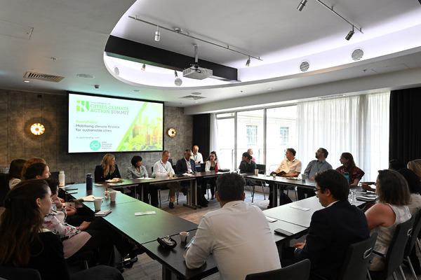 Countdown to SmartCitiesWorld Summit 2026