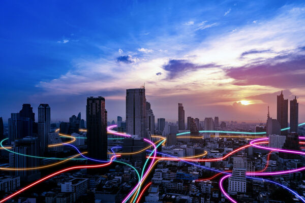How cities can build the data foundations for responsible AI