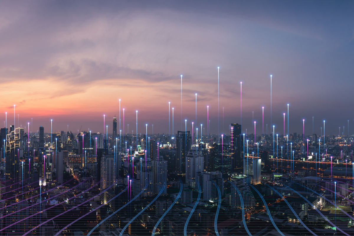 South Korea's AI Basic Act holds a number of valuable lessons and first steps for cities exploring AI deployment