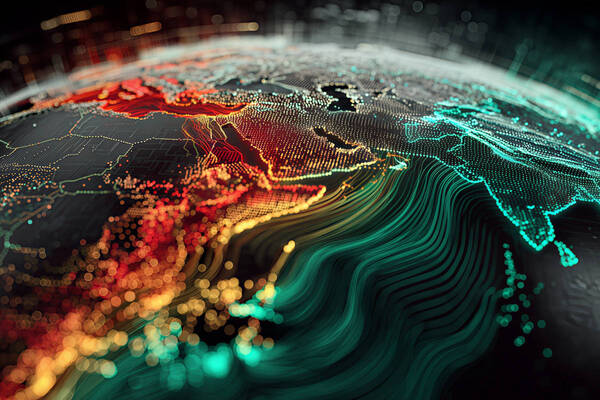 Bridging the data gap in urban climate design