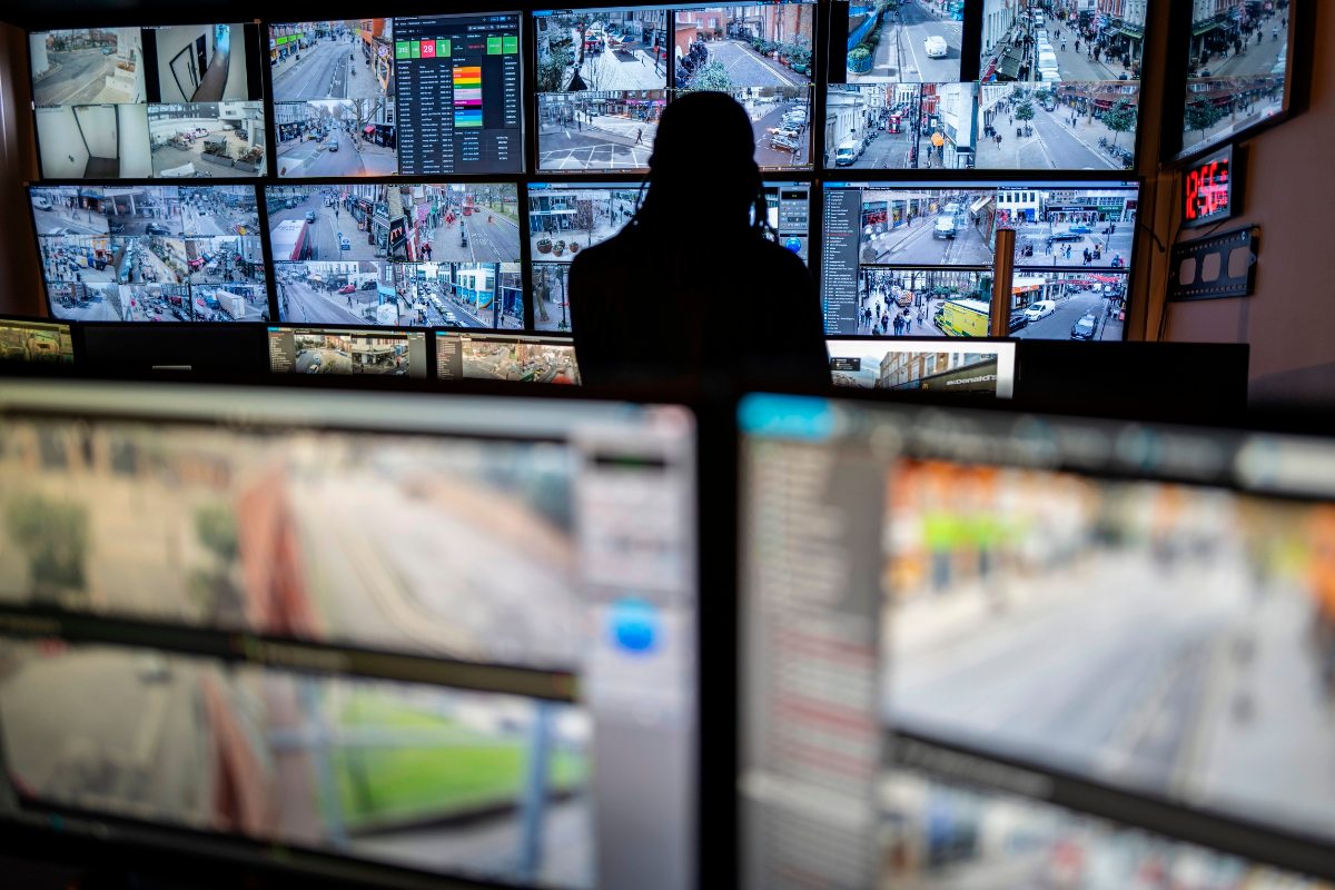 London borough overhauls public safety infrastructure