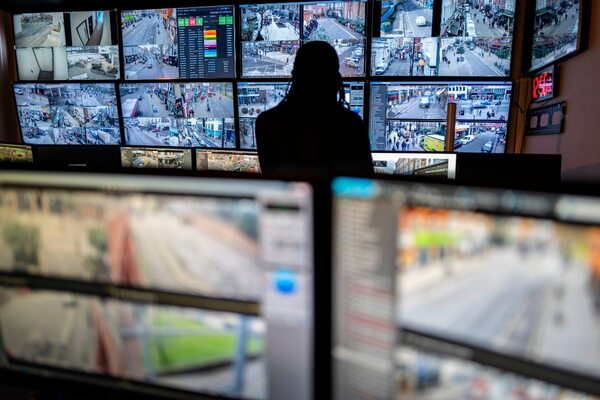 Genetec HF Image smart cities PR