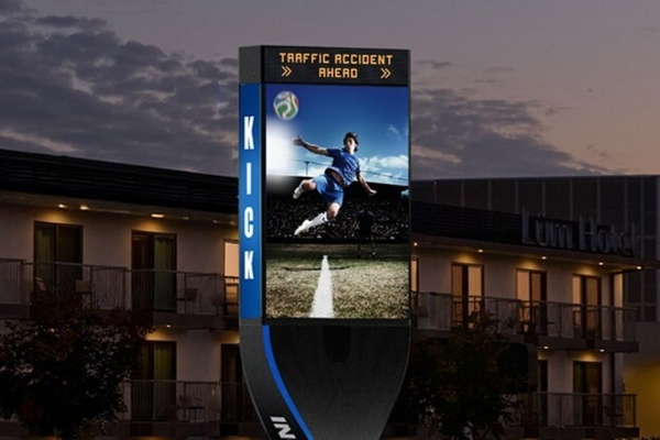 Inglewood EON smart cities PR