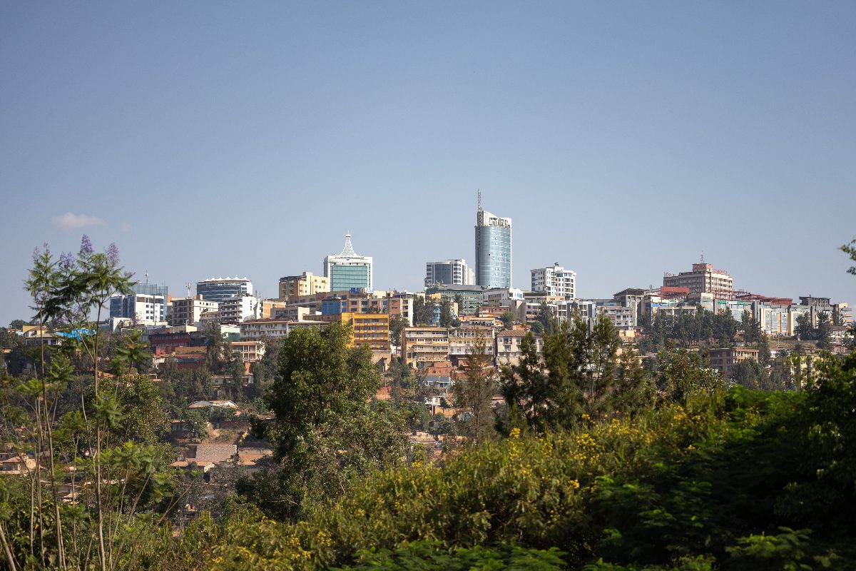 Hayo supports digital transformation across Rwanda