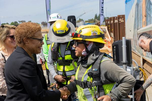 Los Angeles releases latest Climate Action Plan