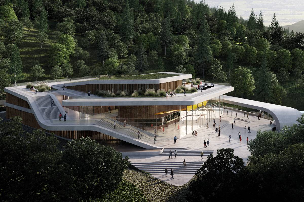 Music Hall Dilijan 3 smart cities PR