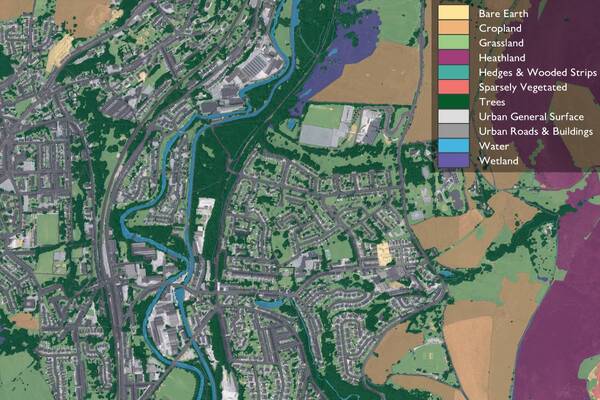 OS BNG tool smart cities PR