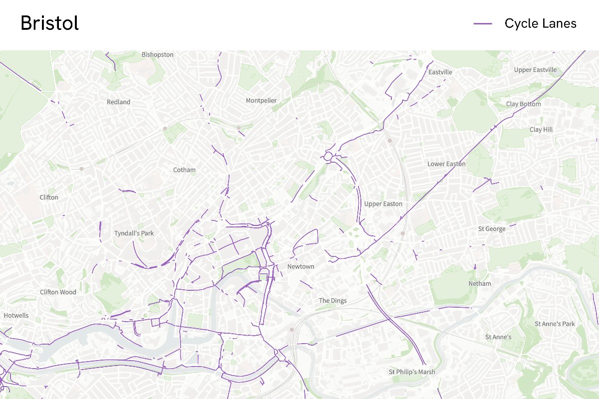 Ordnance Survey expands digital map of Great Britain