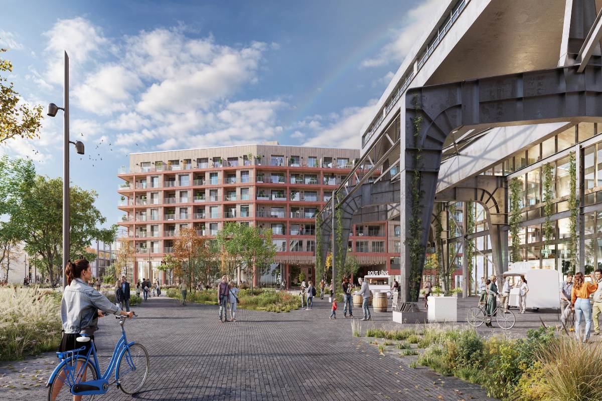 Smart grid demonstrator site goes live in Luxembourg