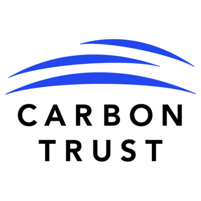 The Carbon Trust logo