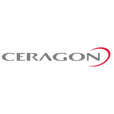 Ceragon Networks logo