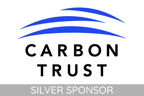 Carbon Trust logo