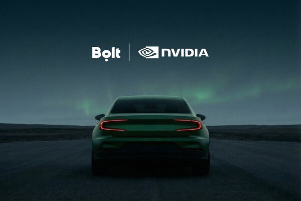 bolt nvidia FINAL smart cities PR