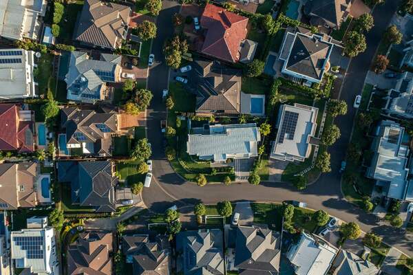 consumer rooftop solar in Sydney smart cities Adobe
