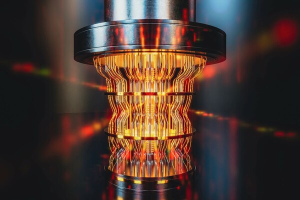 quantum 3D printed image smart cities Adobe quantum 3D printed image smart cities Adobe