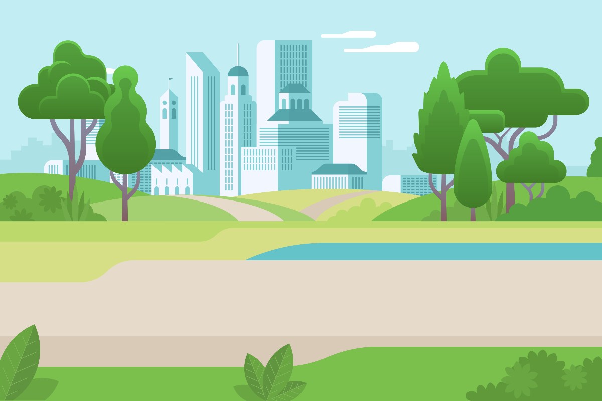 Project aims to integrate peri-urban areas into the climate transition